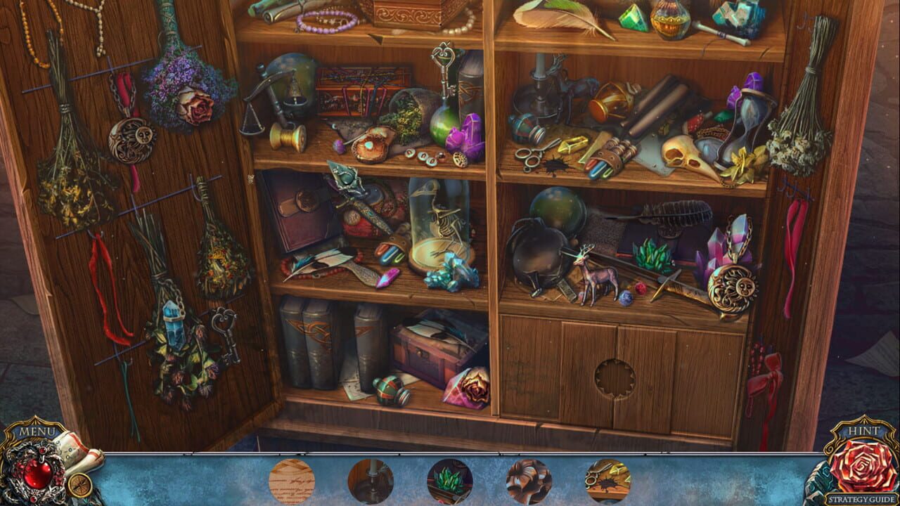 Living Legends: The Red Trace Collector’s Edition