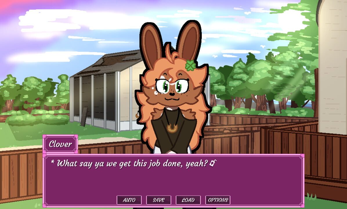 Renard’s Skin Care Routine