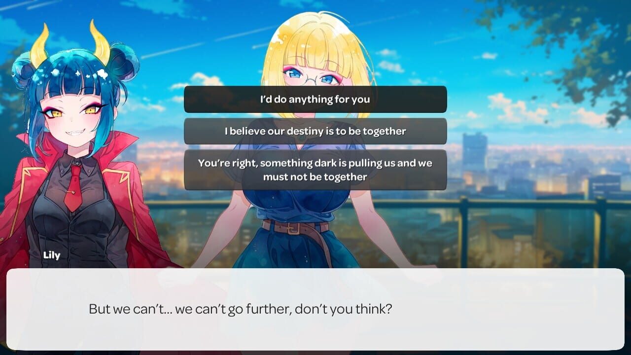 Anime School Love: Her Teacher’s Secret Lesson