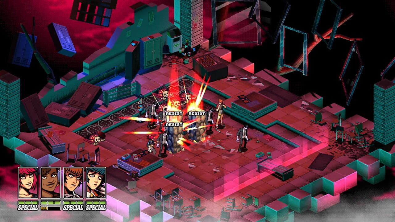 Demonschool: Digital Deluxe Edition