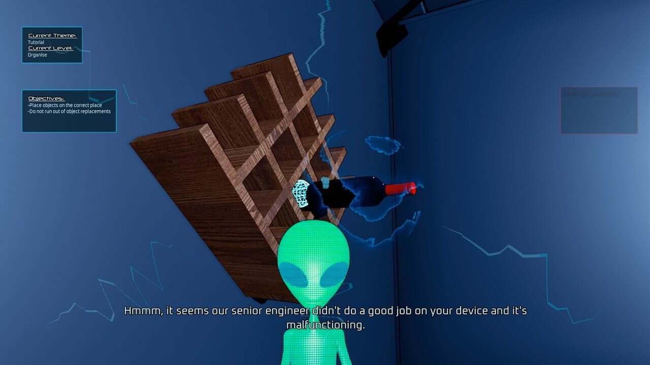 The Most Annoying Game Ever