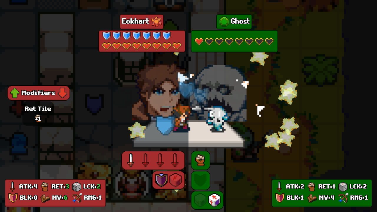 Superstar Strategy