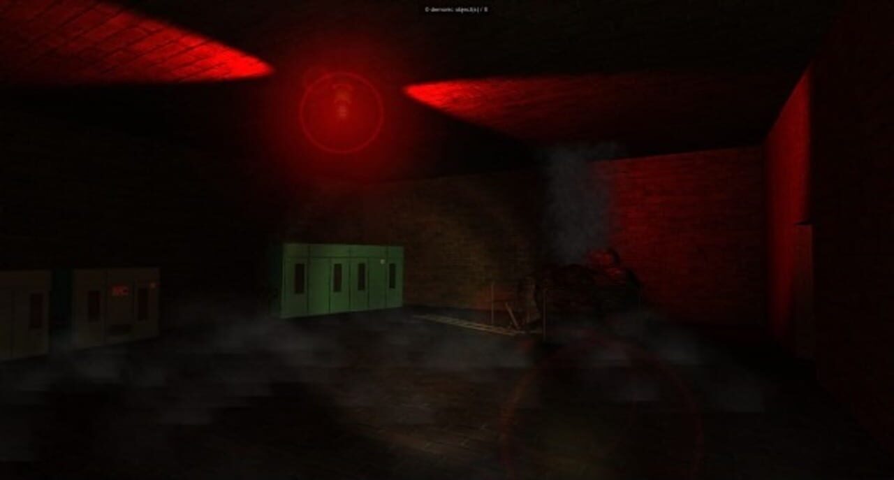 Pact with a Demon EP01