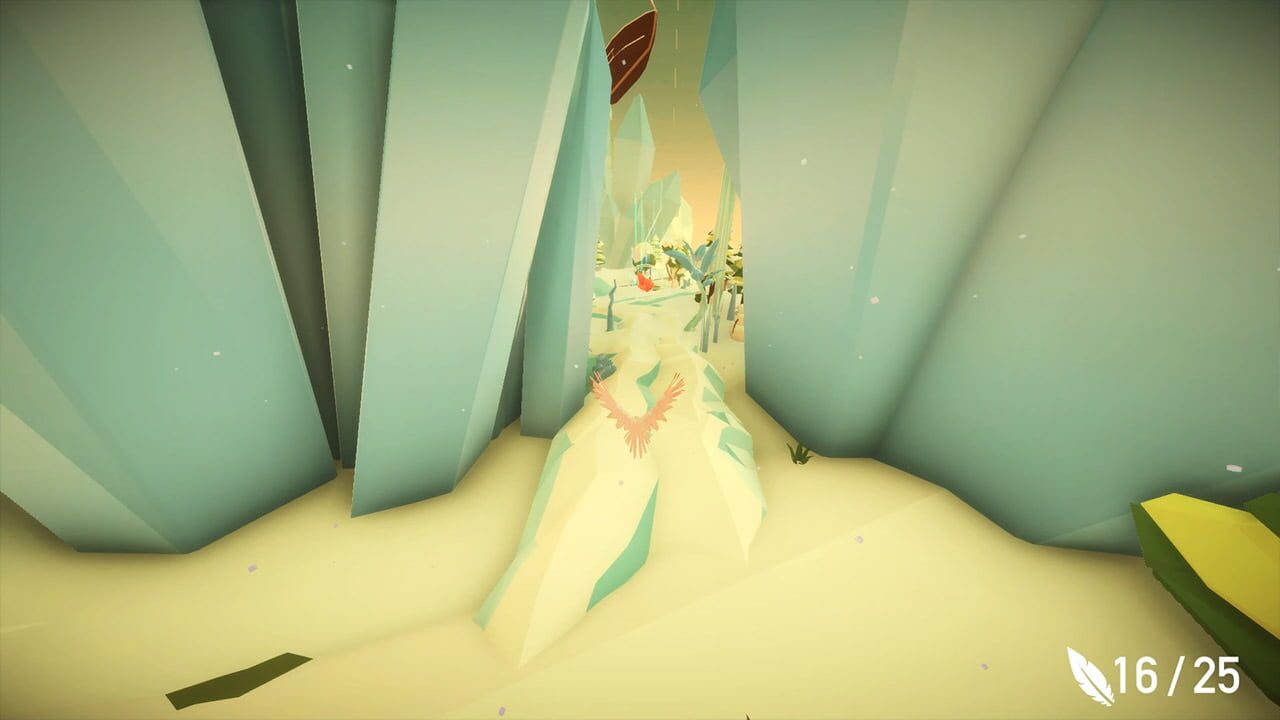 Aery: Winter Wonderland