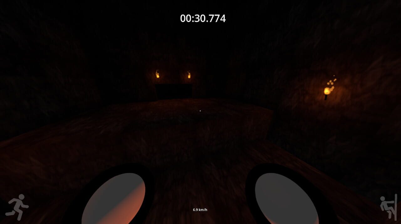 Spam Runner 2