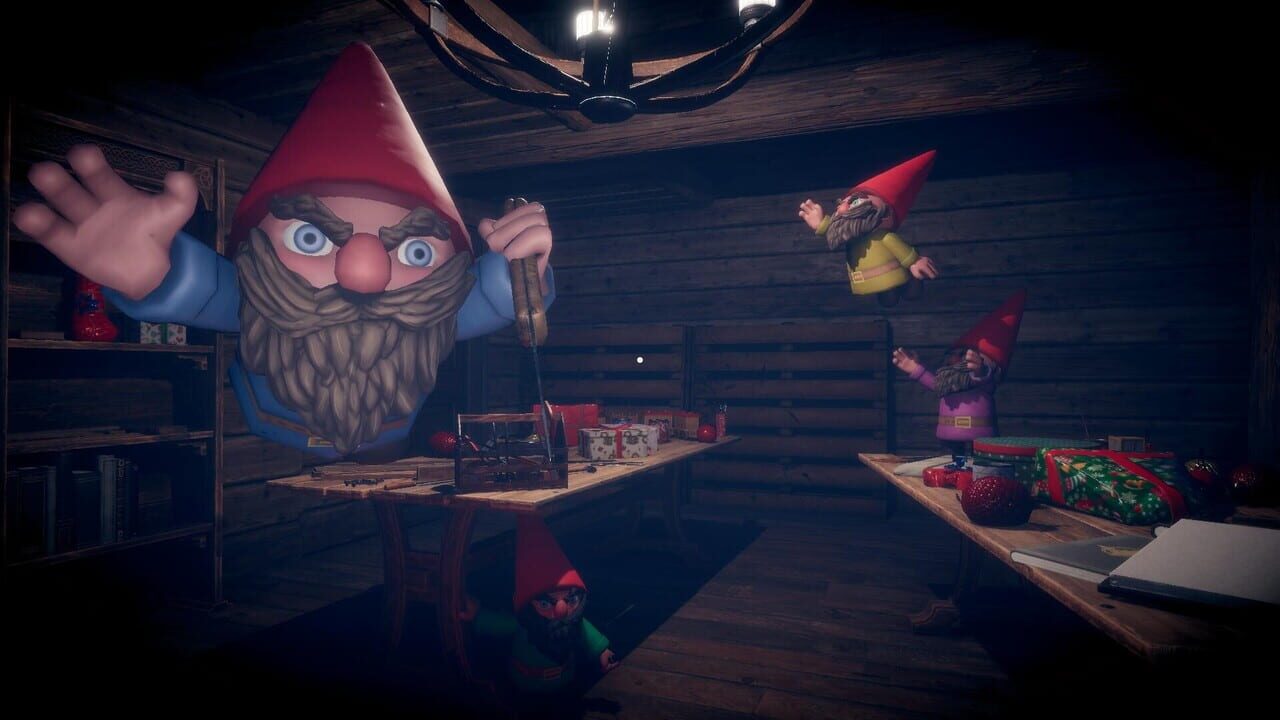 Butcher of the North