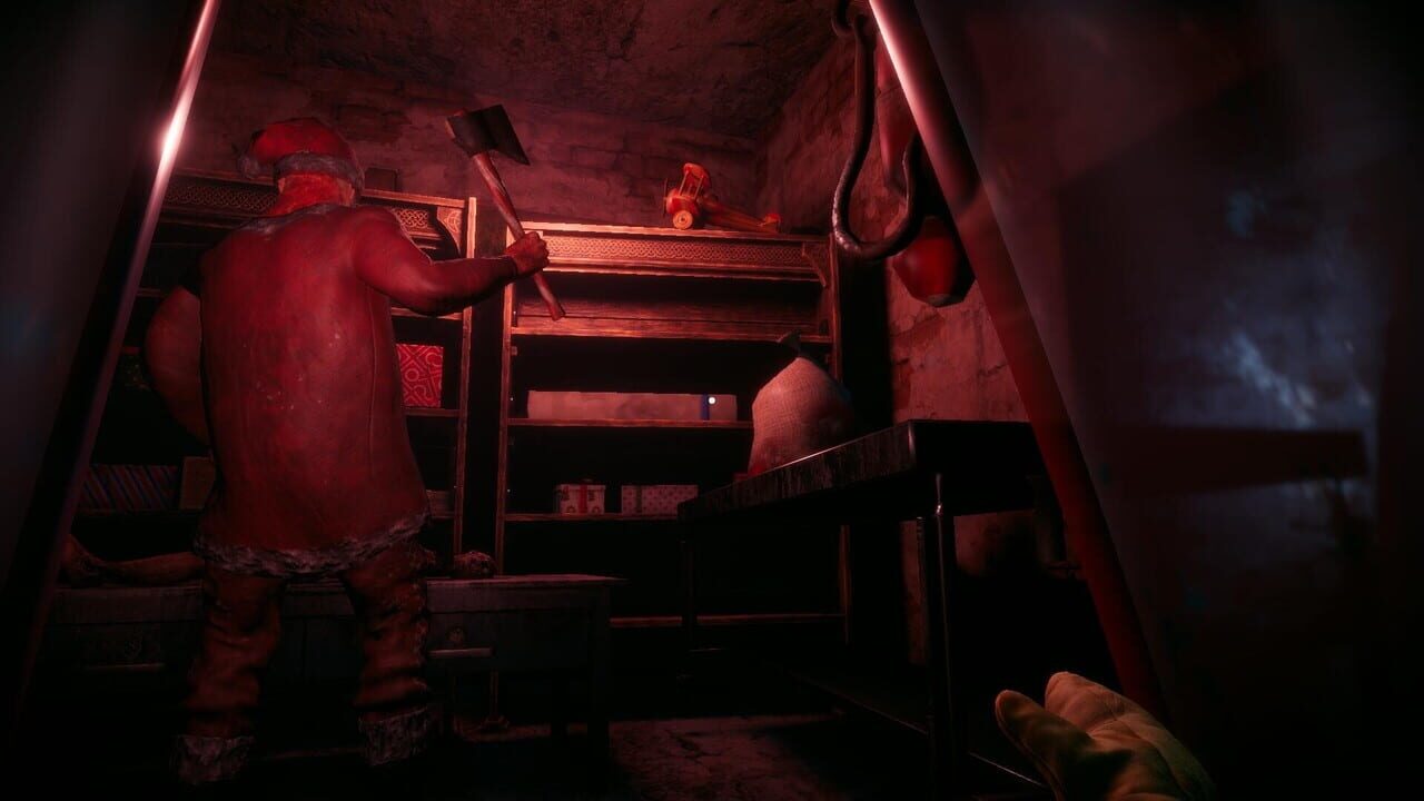 Butcher of the North