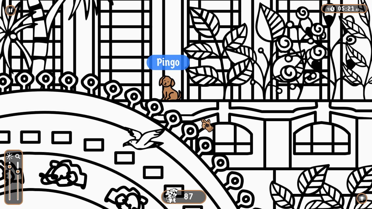 101 Dogs Hidden in Mexico