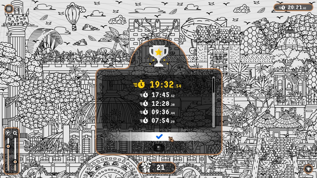 101 Dogs Hidden in Mexico