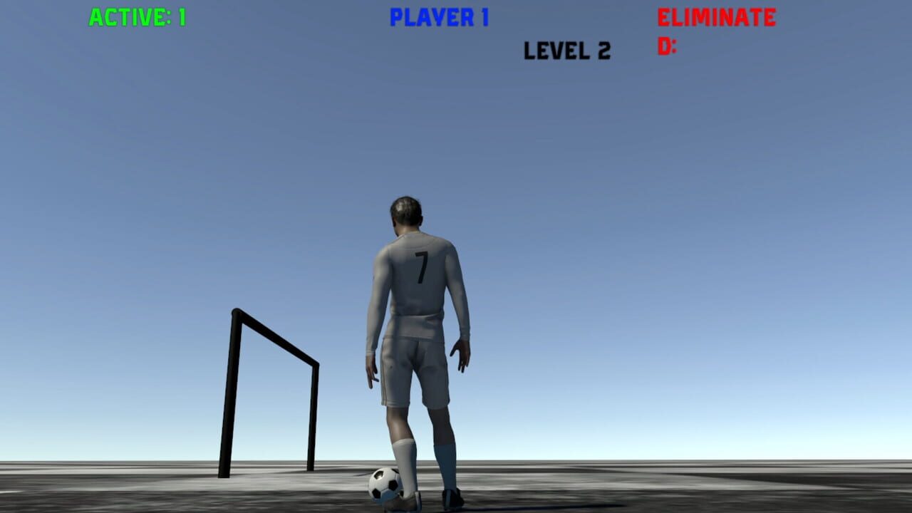 500 CrossBar Challenge