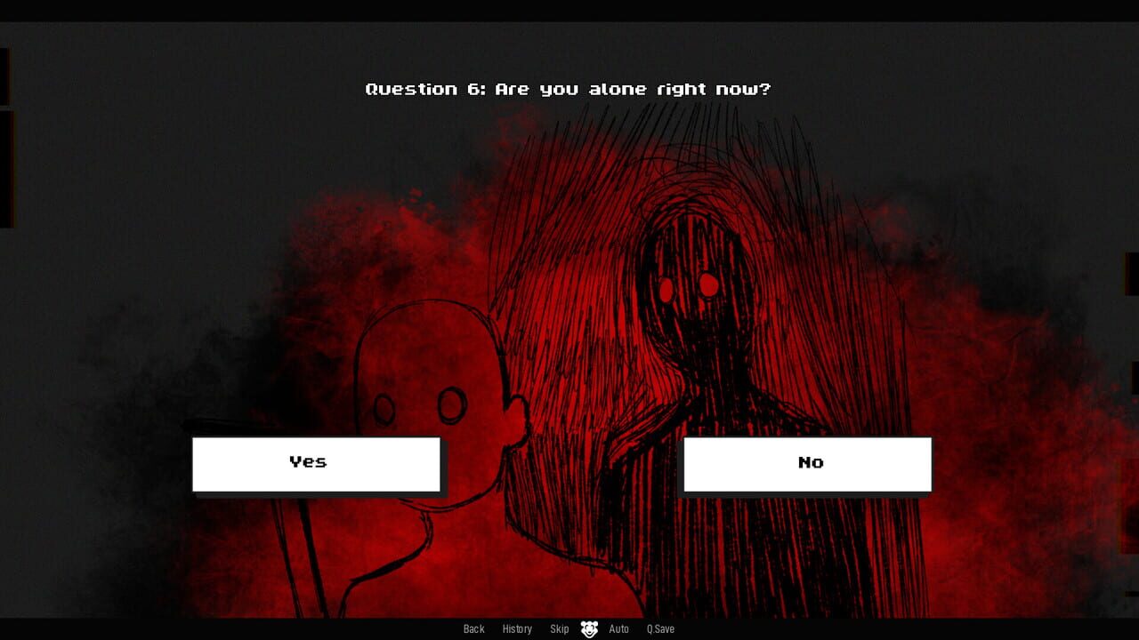 A Bad Christmas Story