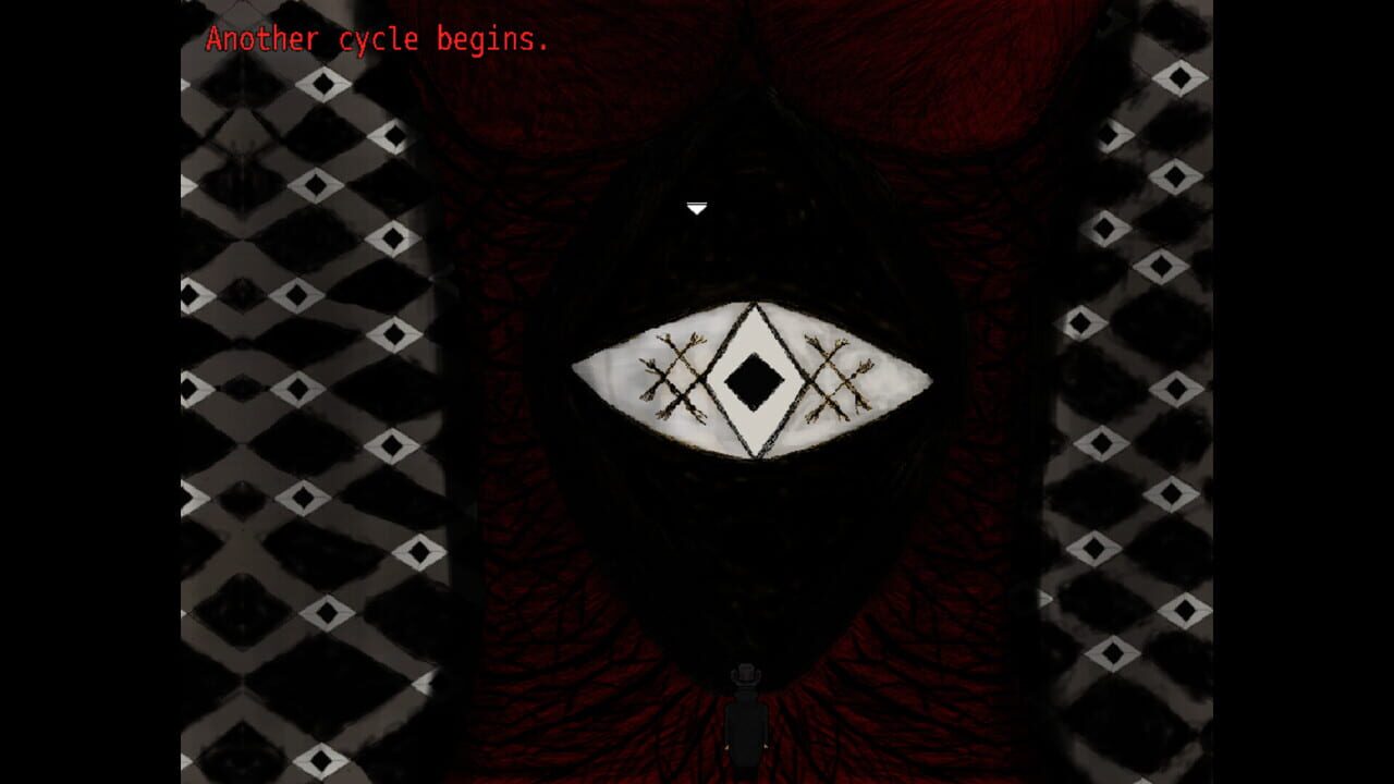 Nine Prophets: The Abyss