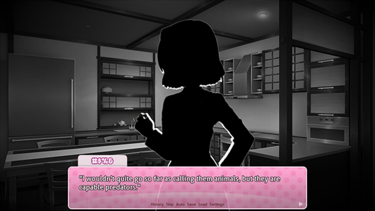My Doki Doki SNAFU