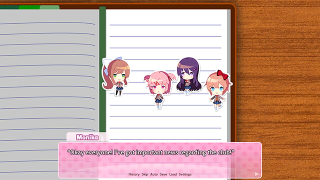 My Doki Doki SNAFU