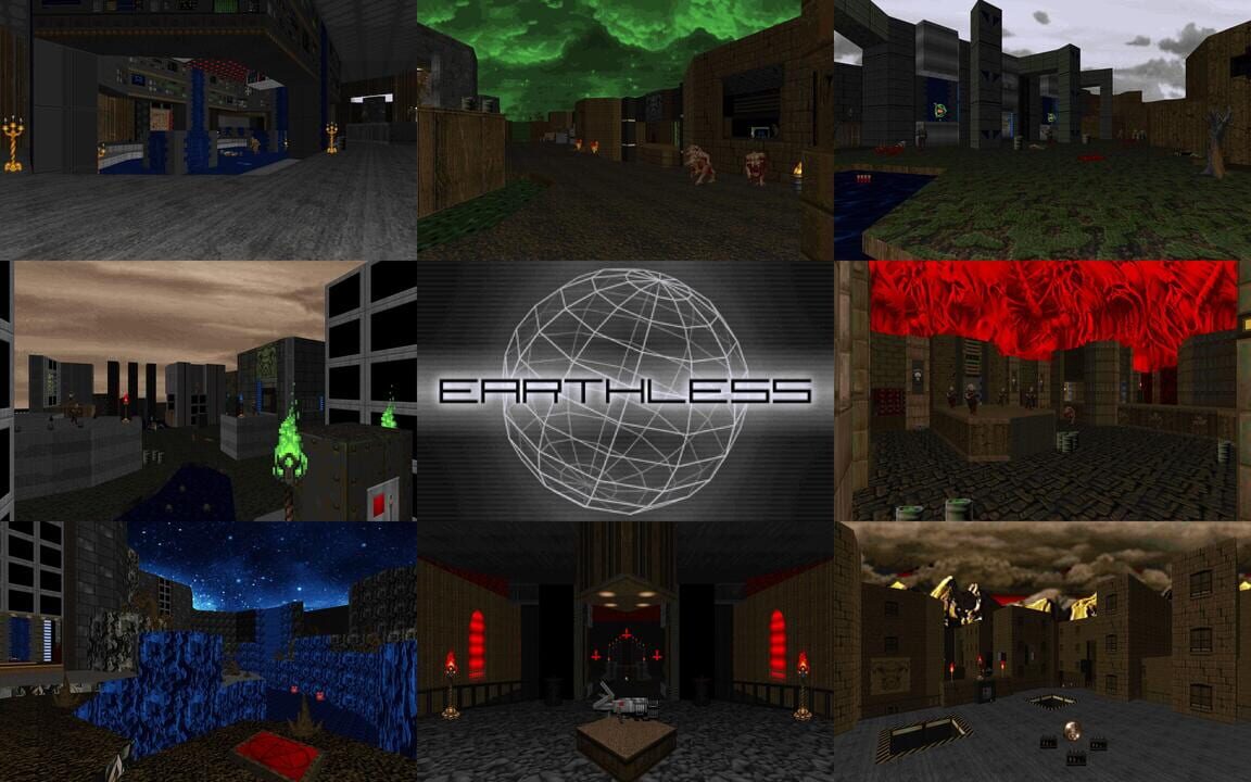 Earthless