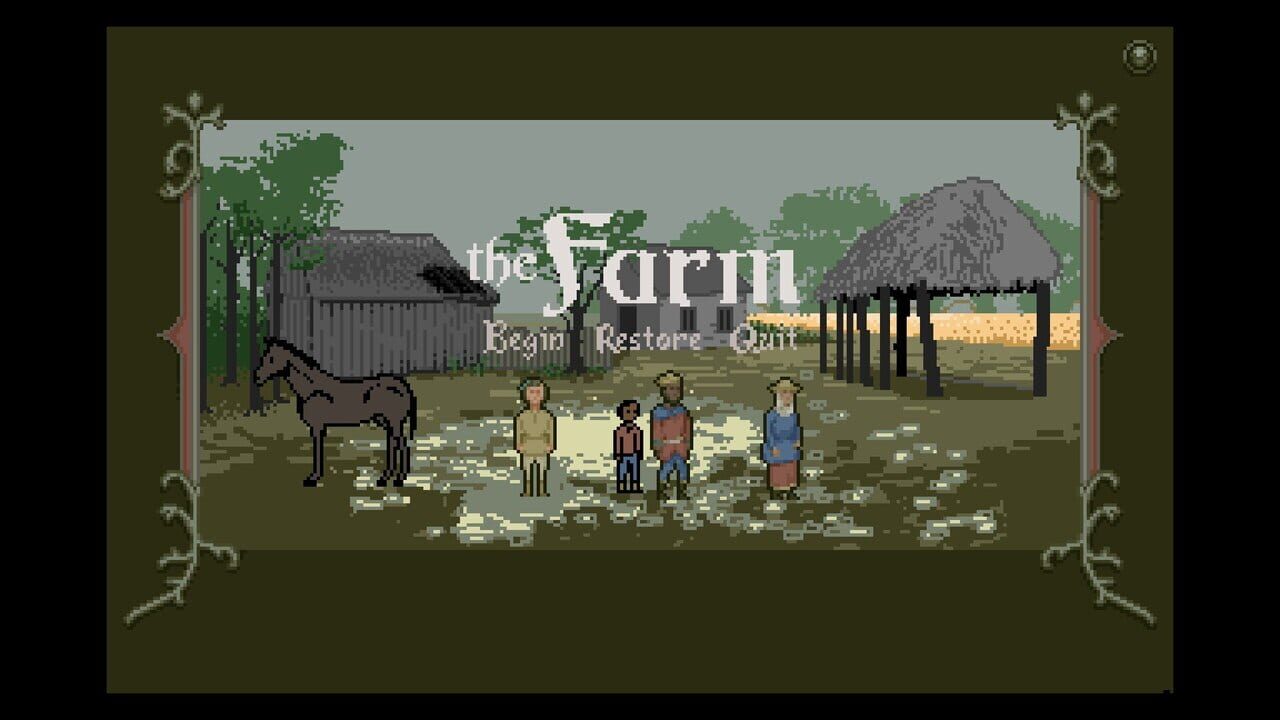 The Farm