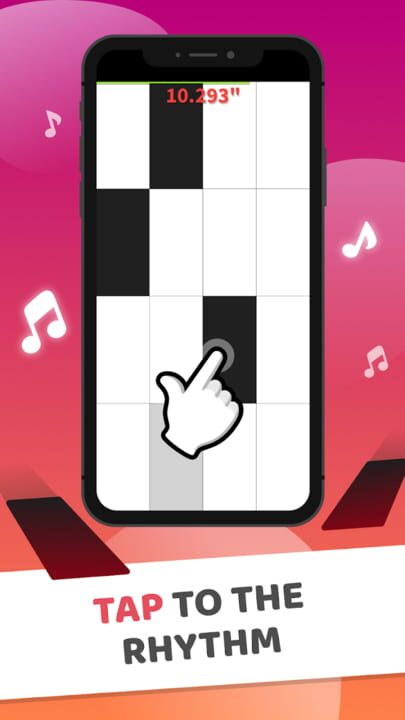 Piano Tiles