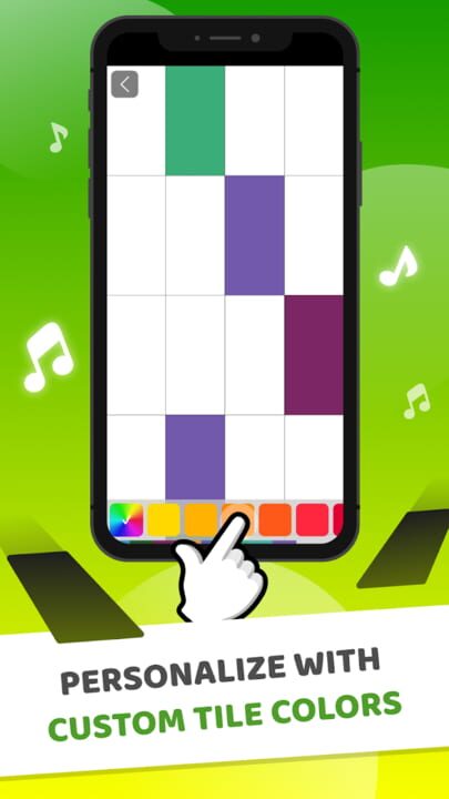 Piano Tiles