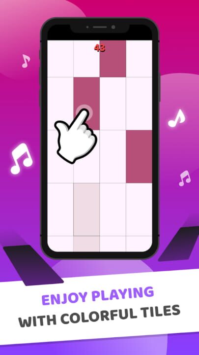Piano Tiles