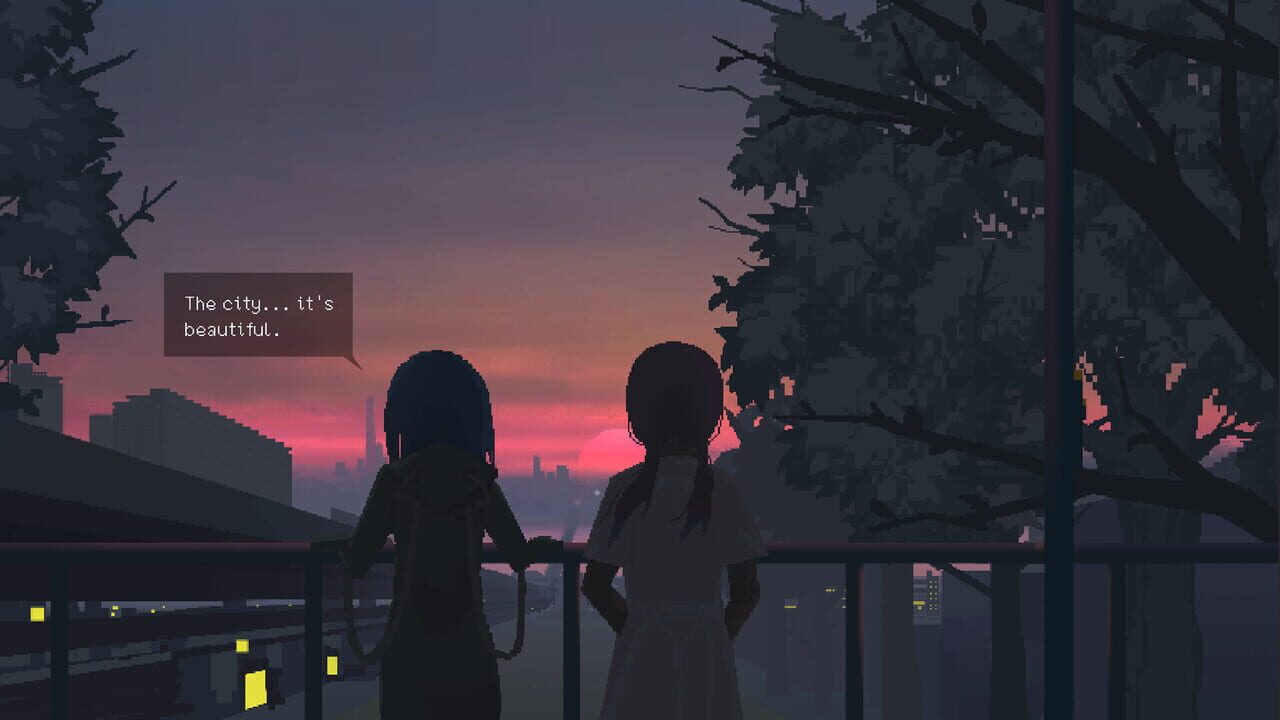 All Our Broken Parts