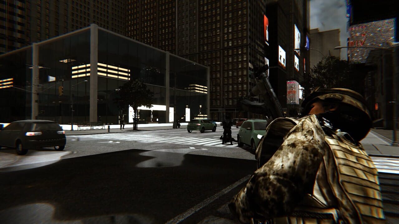 Gaionin War Don’t Combine