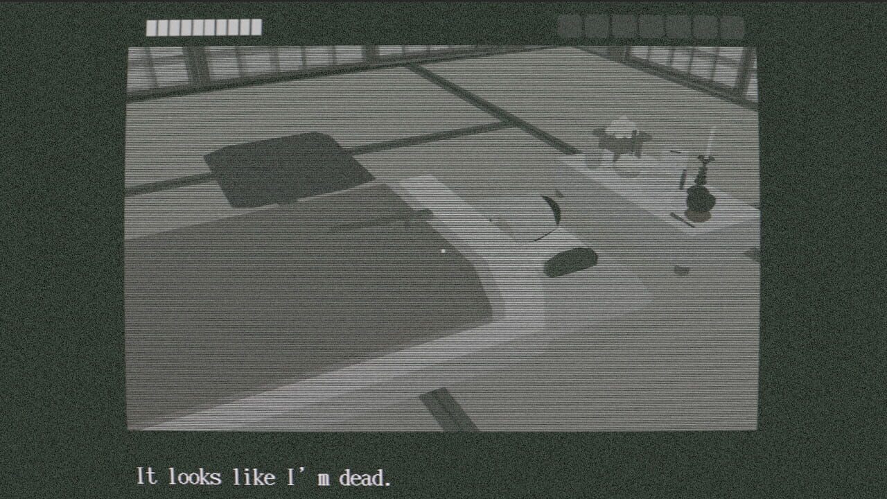 The Escape to the Afterlife