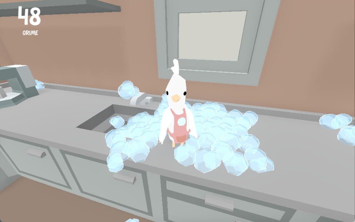 Jarnathan’s Cleaning Service