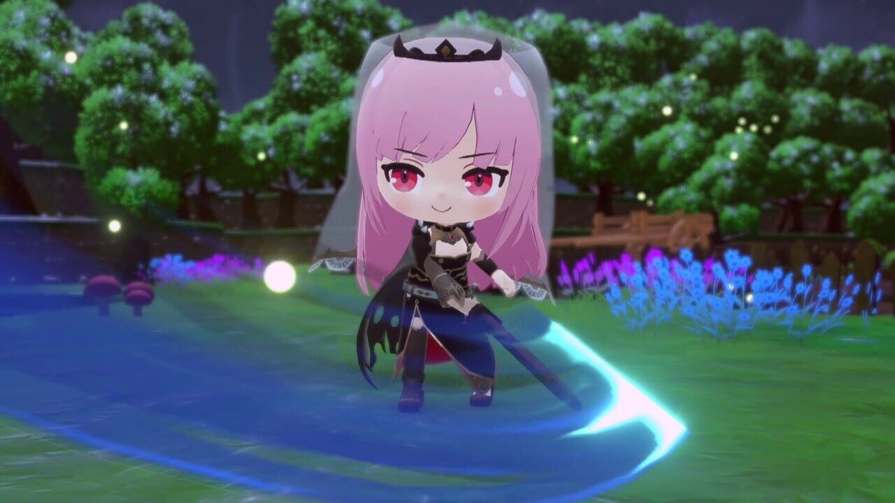 HoloVillage: Our Cozy Days