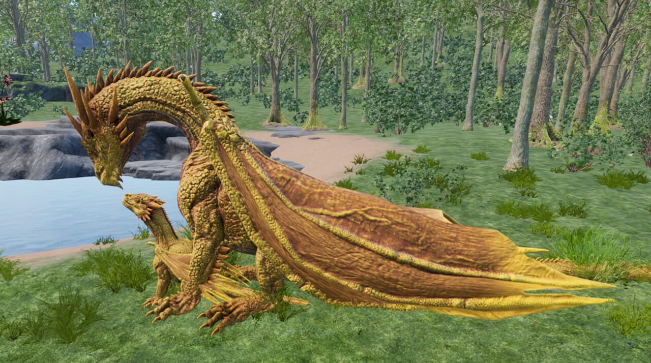 Day of Dragons