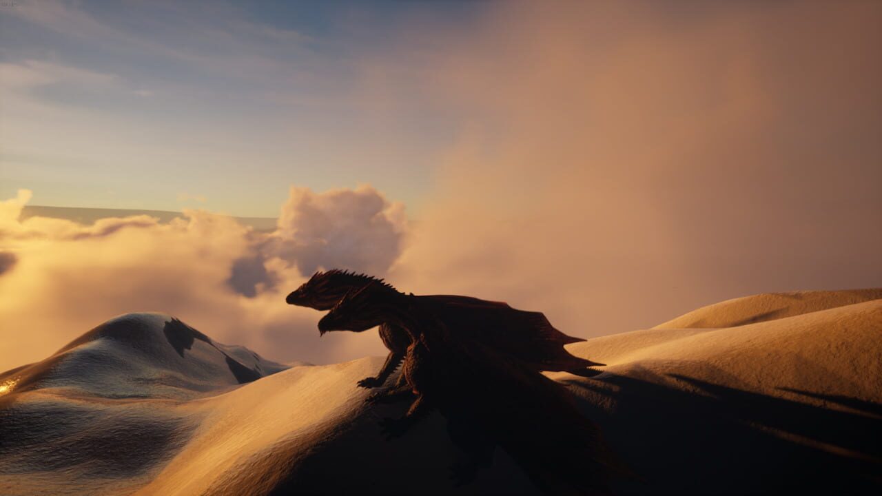 Day of Dragons
