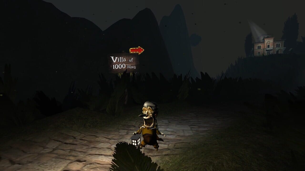 FunnyPizzaLand: Unplugged