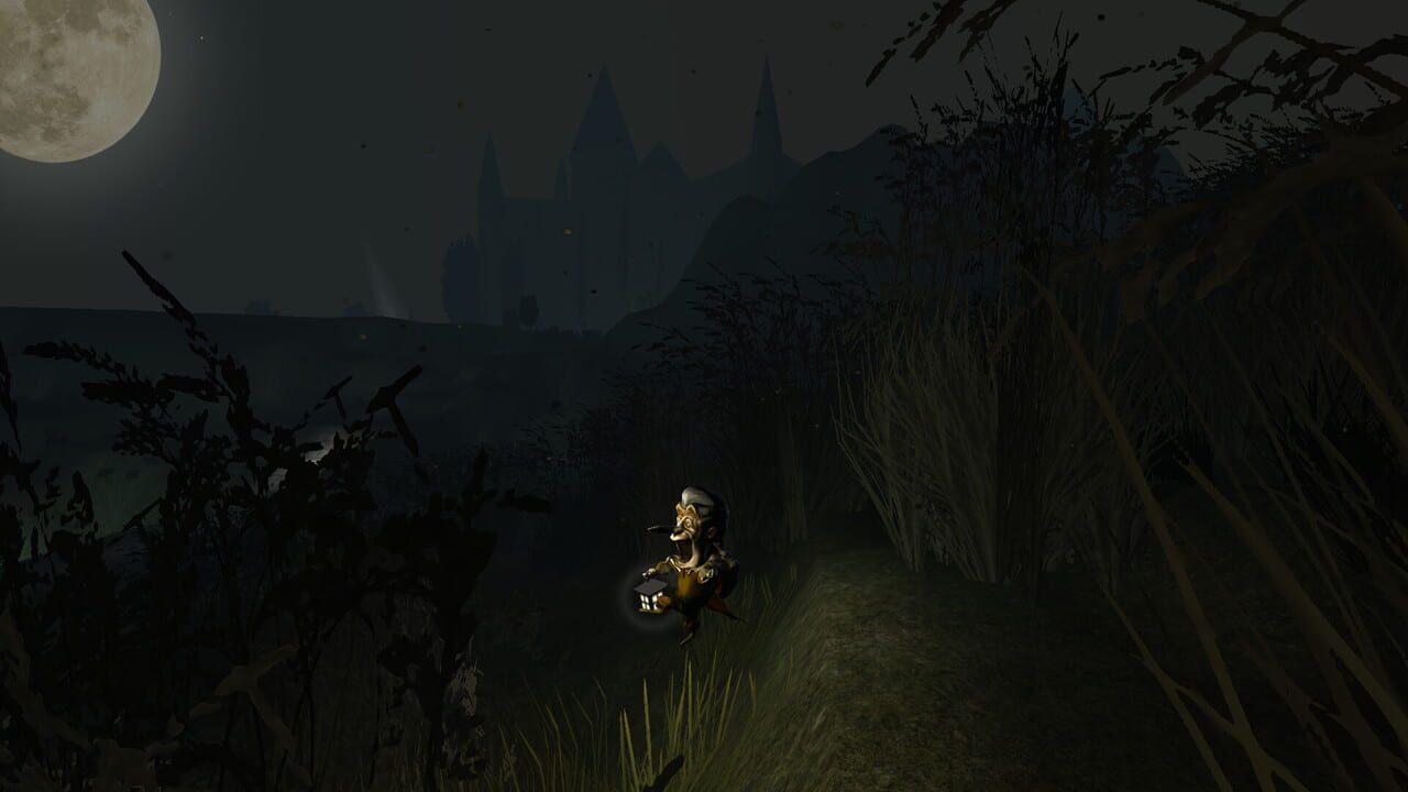 FunnyPizzaLand: Unplugged