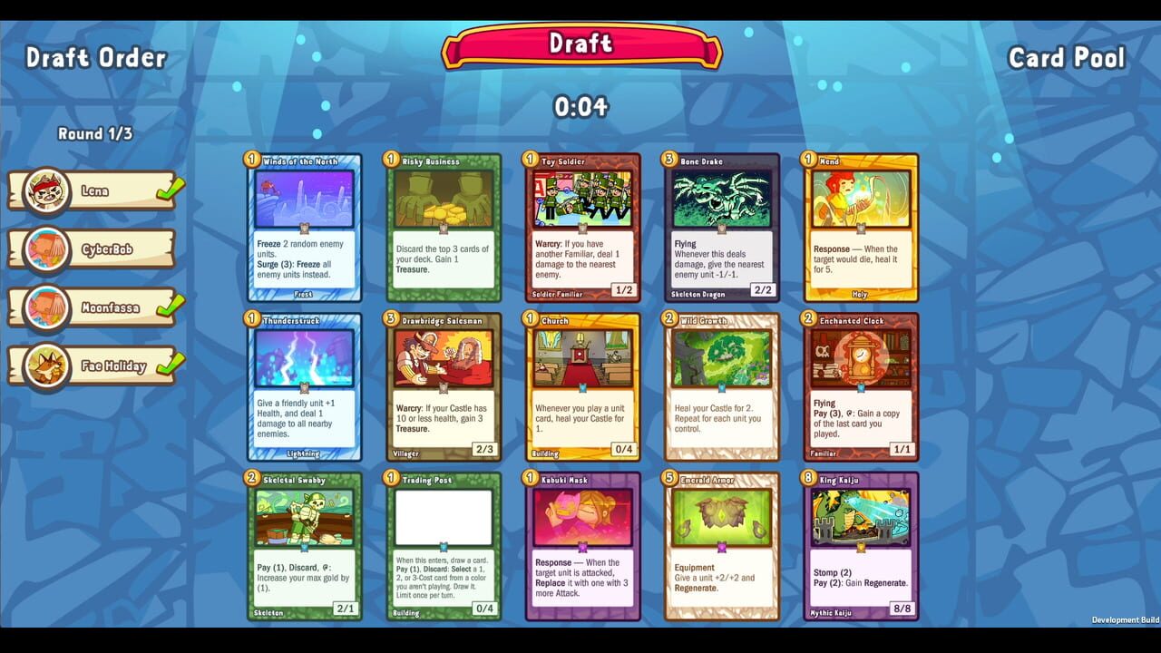 Cards and Castles Ultimate