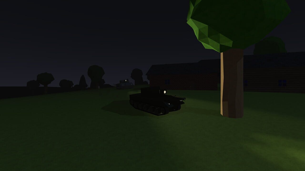 Steel Skirmish: Reloaded