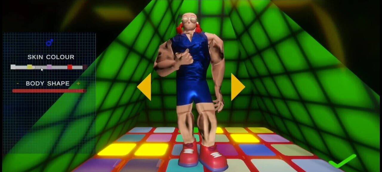 Libra: There Are Two