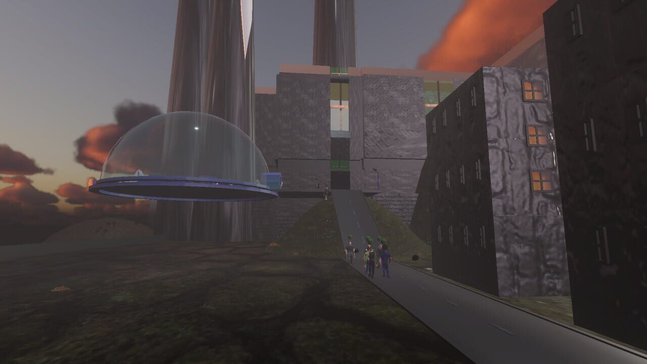 Libra: There Are Two