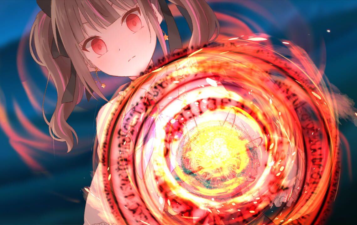 Eclipse: Fall – Kami no Danzai