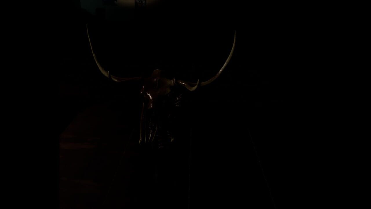 The Scream of Darkness