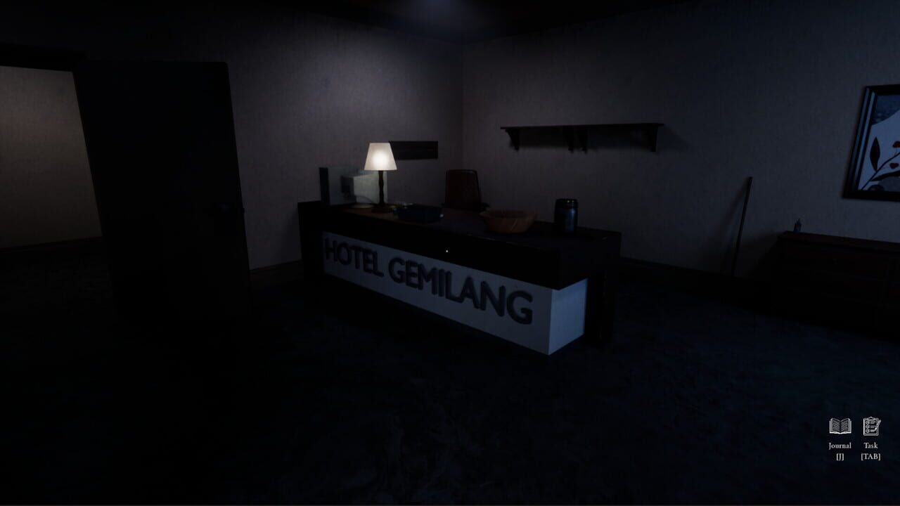 The Night Job: Hotel