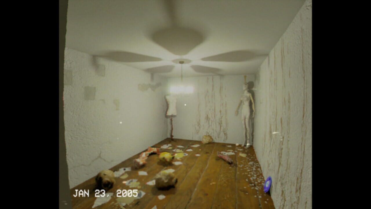 Jinni 2: The Ritual