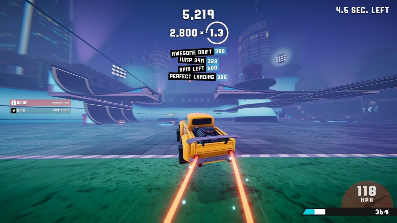 Rekt Party