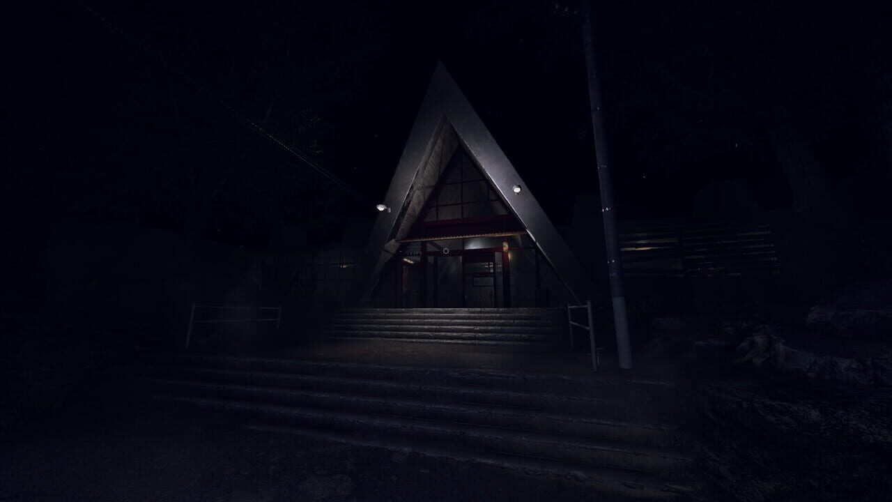 Tales of Fear: Episode Zero