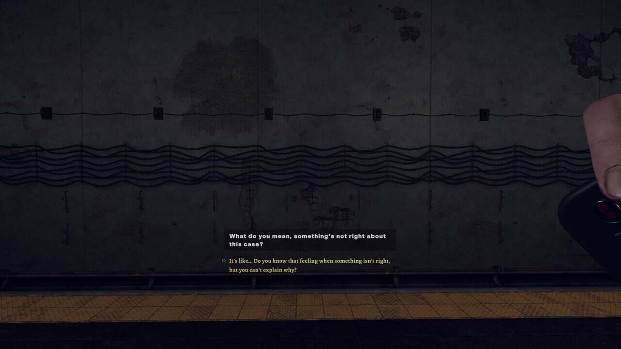 Tales of Fear: Episode Zero