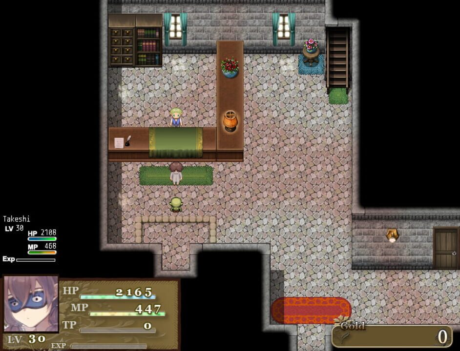 Another World Adventures