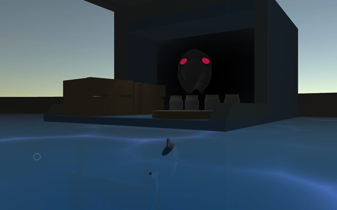 Advance, Fish!
