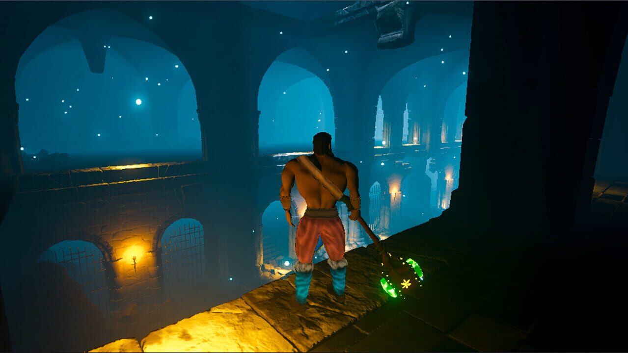 Adventure of Realms