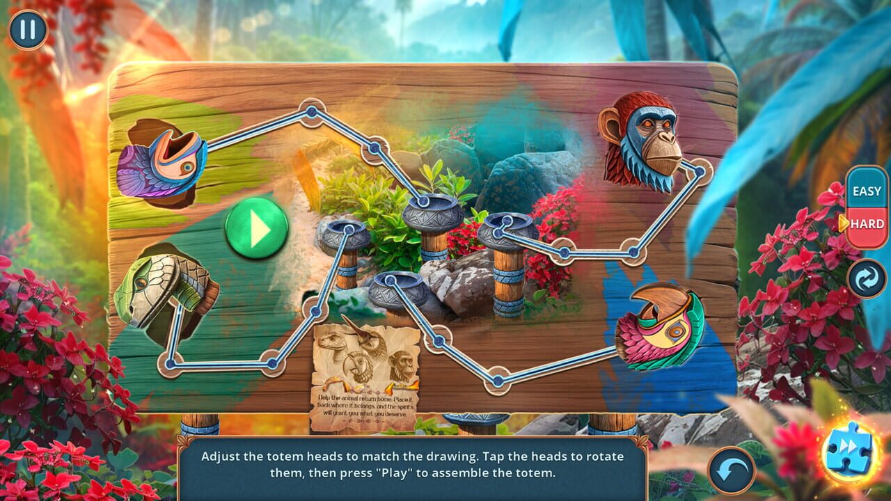 Adventure Seekers: Lost to Sea – Collector’s Edition