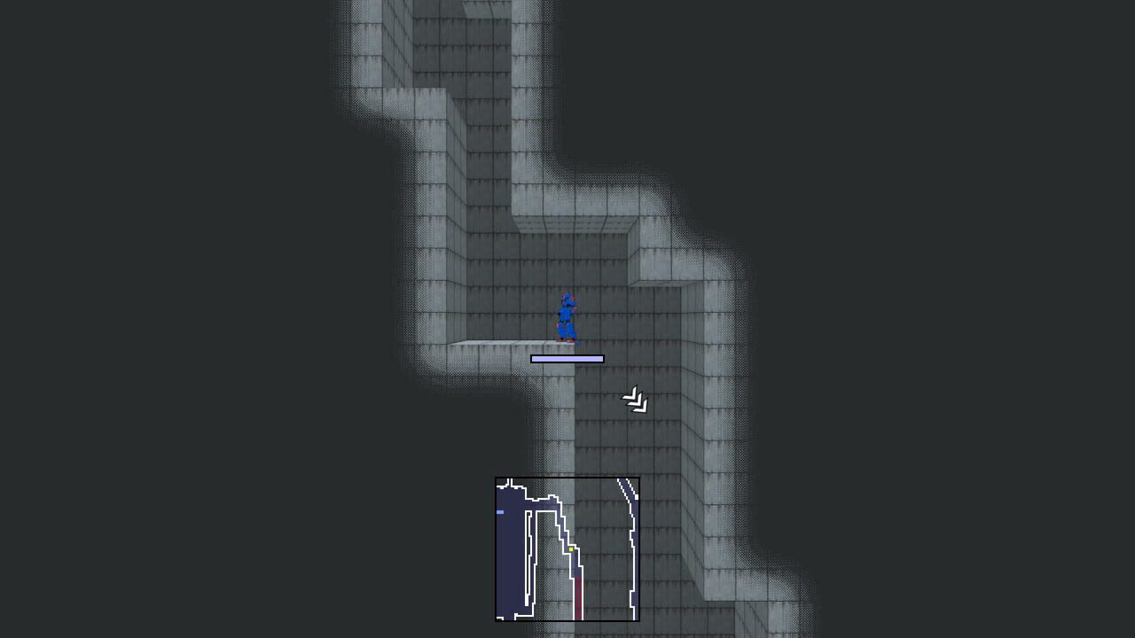 Aerial Battle Frame: Vernion