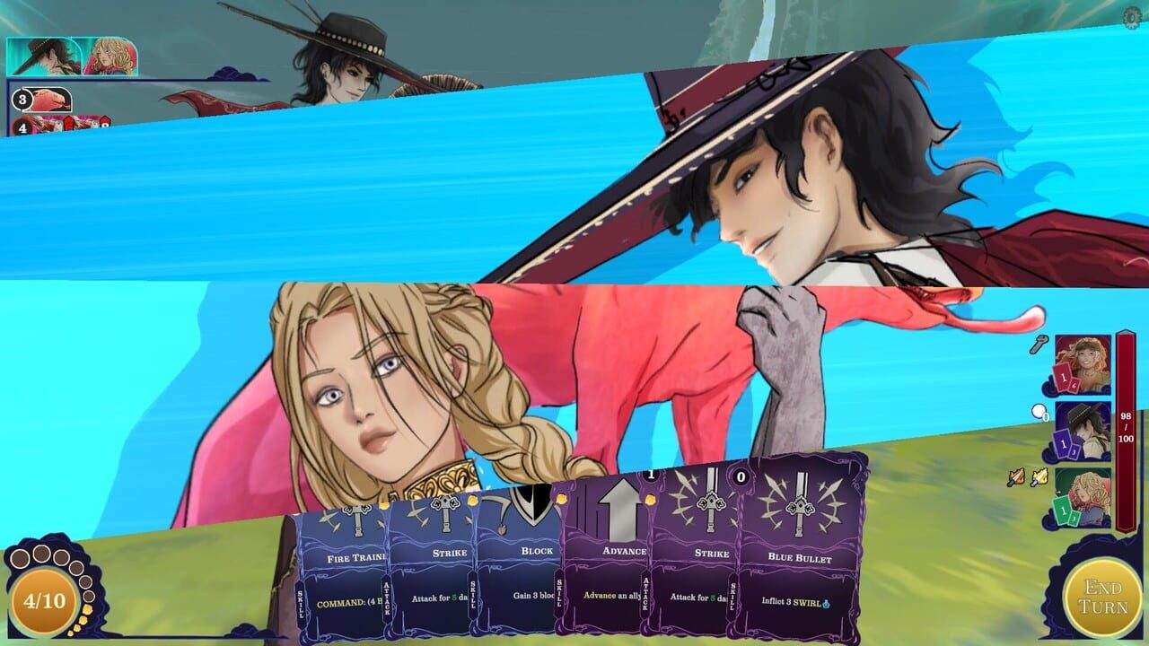 Against All Skies
