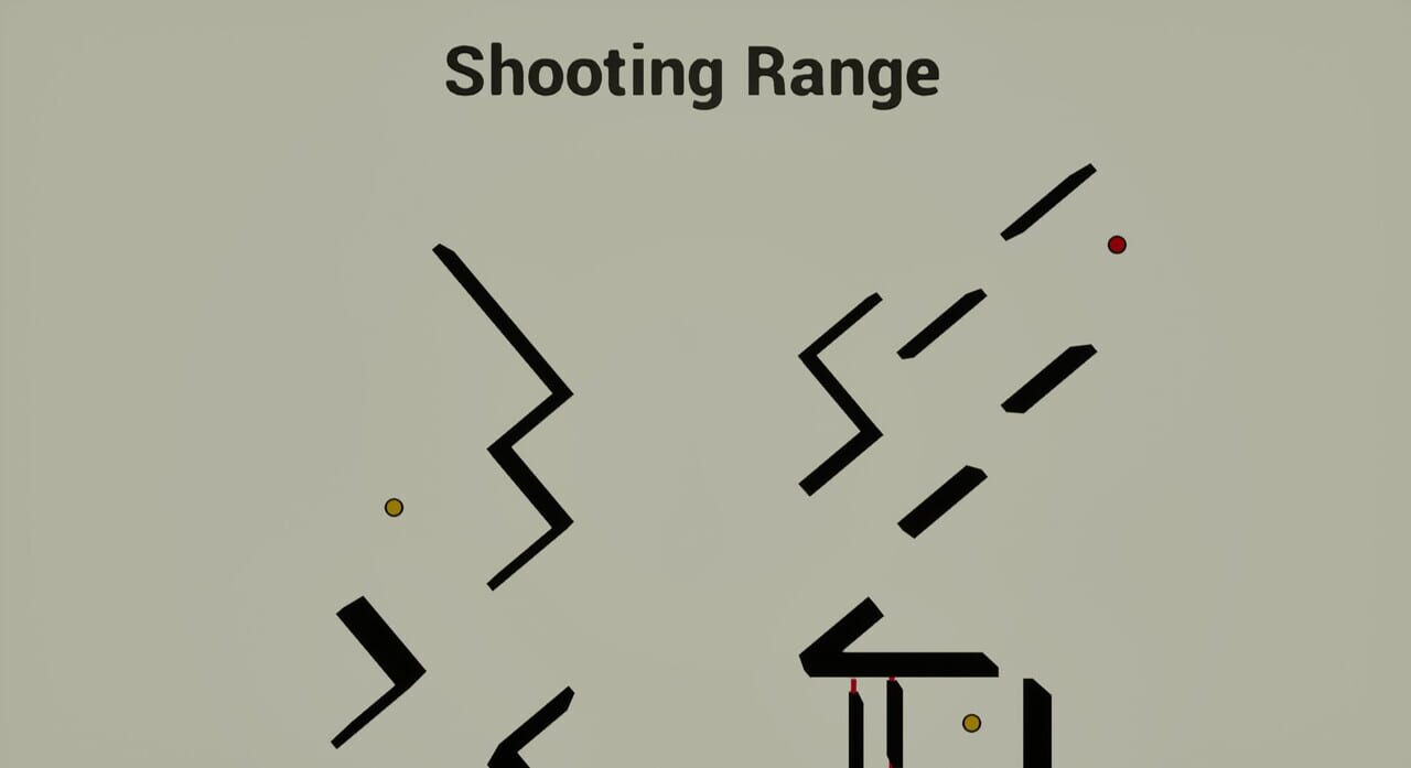 A Game About Clicking a Button